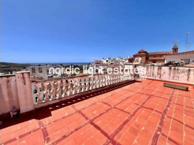 Piso en venta en La Axarquía, Andalucía