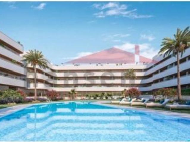 Piso en venta en Los Llanos, La Axarquía