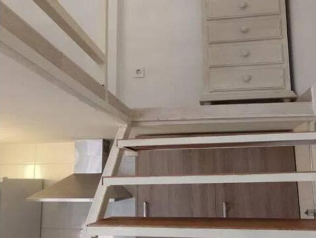Piso en venta en Castillo Bajo-Conejito, La Axarquía