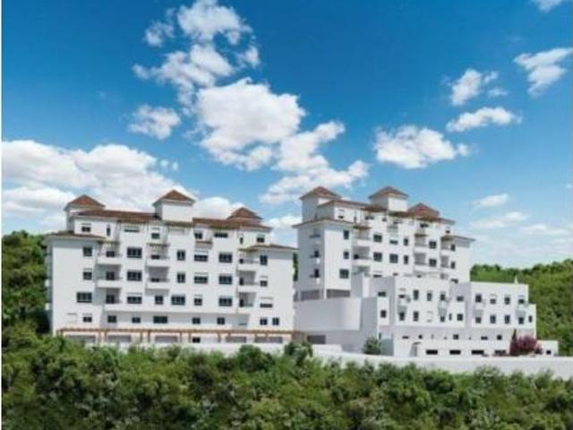 Piso en venta en Torrox Park, La Axarquía
