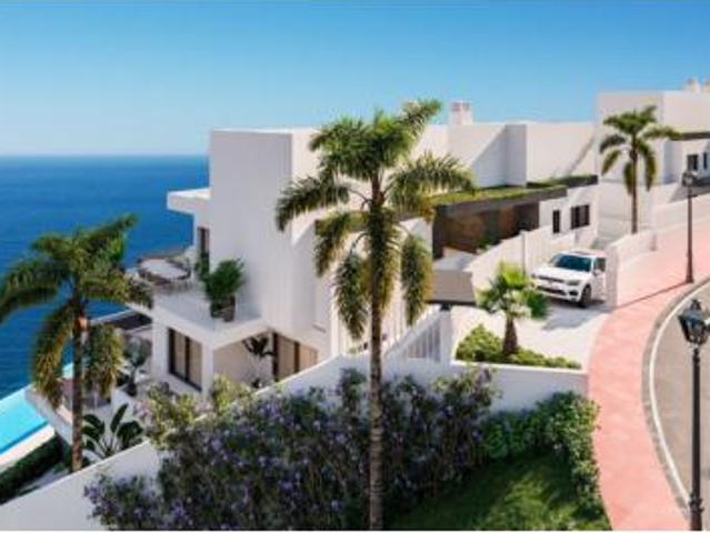 Piso en venta en Torrox Park, La Axarquía
