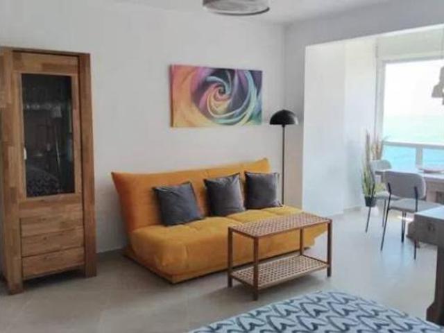 Piso en venta en Castillo Bajo-Conejito, La Axarquía
