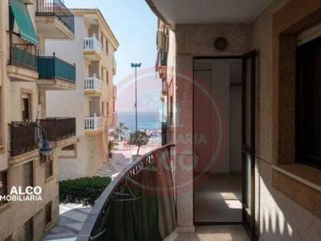 Piso en venta en La Axarquía, Andalucía