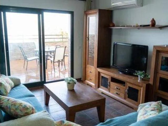 Piso en venta en La Axarquía, Andalucía