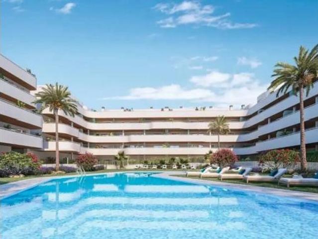 Piso en venta en Los Llanos, La Axarquía