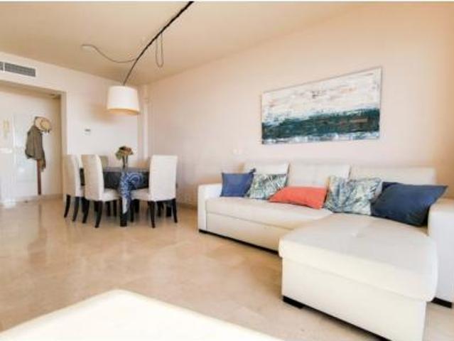 Piso en venta en Torrox Park, La Axarquía