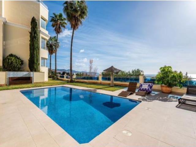 Piso en venta en Torrox Park, La Axarquía