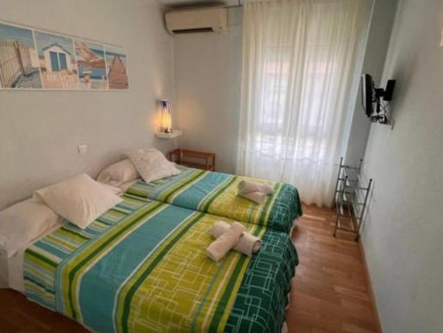 Piso en venta en Los Llanos, La Axarquía