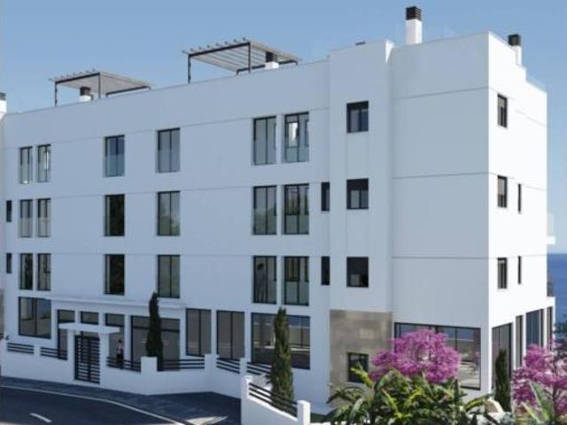 Piso en venta en La Axarquía, Andalucía