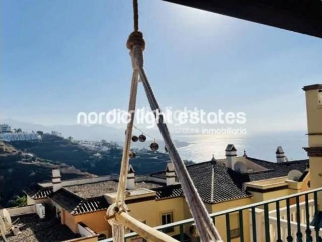 Piso en venta en Torrox Park, La Axarquía