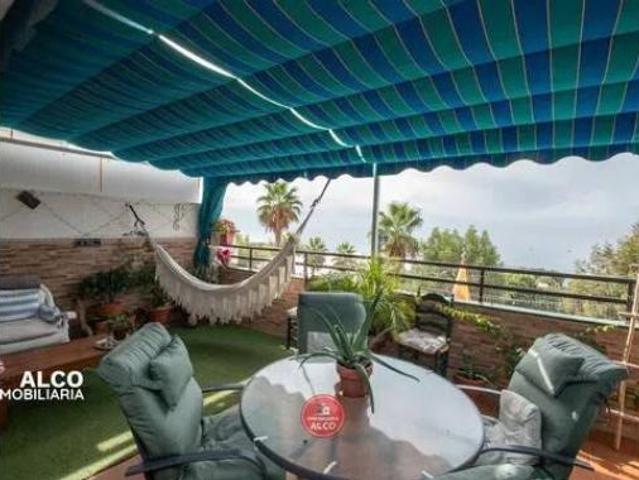 Piso en venta en El Morche, Torrox