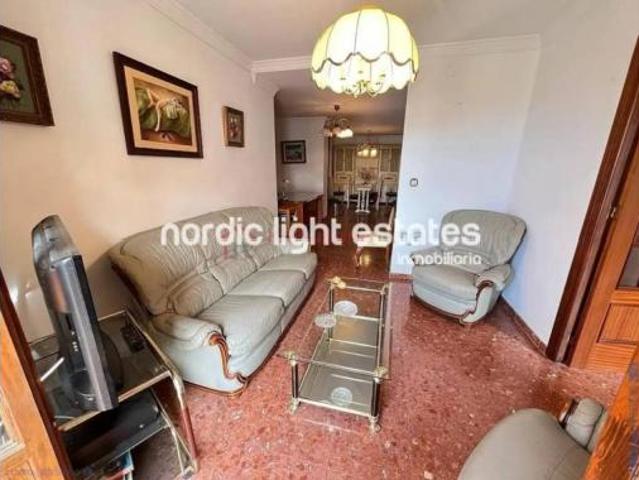 Piso en venta en La Axarquía, Andalucía