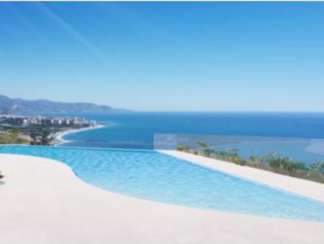 Piso en venta en Torrox Park, La Axarquía