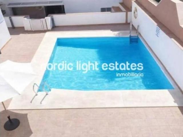 Piso en venta en El Morche, Torrox