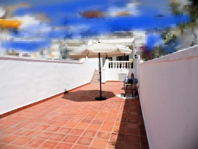 Piso en venta en Torrox Park, La Axarquía