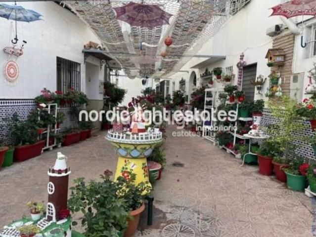 Piso en venta en La Axarquía, Andalucía