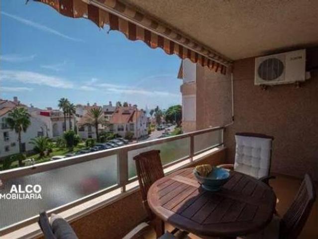 Piso en venta en Castillo Bajo-Conejito, La Axarquía