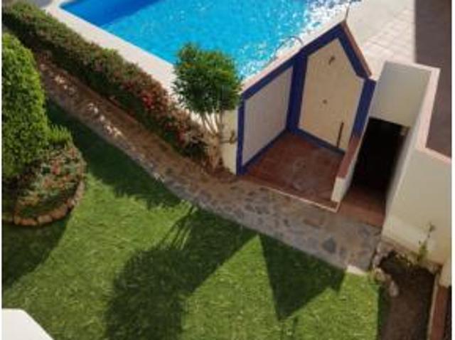 Piso en venta en Castillo Bajo-Conejito, La Axarquía