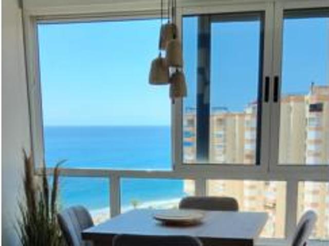 Piso en venta en Castillo Bajo-Conejito, La Axarquía