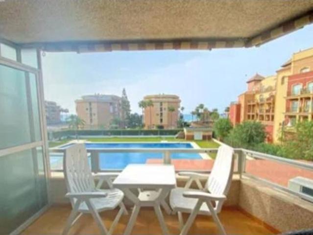 Piso en venta en Castillo Bajo-Conejito, La Axarquía
