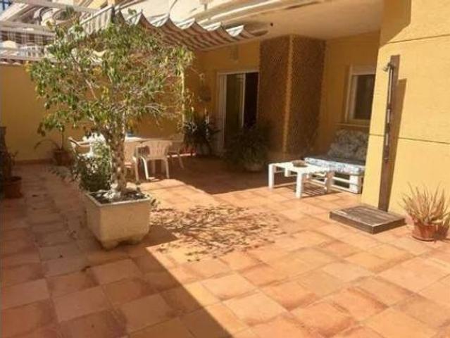 Piso en venta en Castillo Bajo-Conejito, La Axarquía