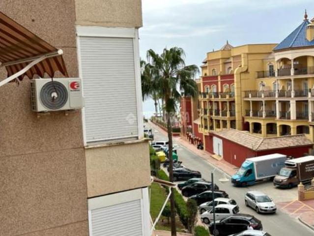 Piso en venta en Castillo Bajo-Conejito, La Axarquía