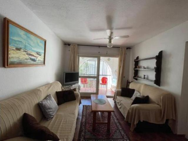 Piso en venta en Castillo Bajo-Conejito, La Axarquía
