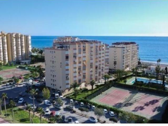 Piso en venta en Castillo Bajo-Conejito, La Axarquía