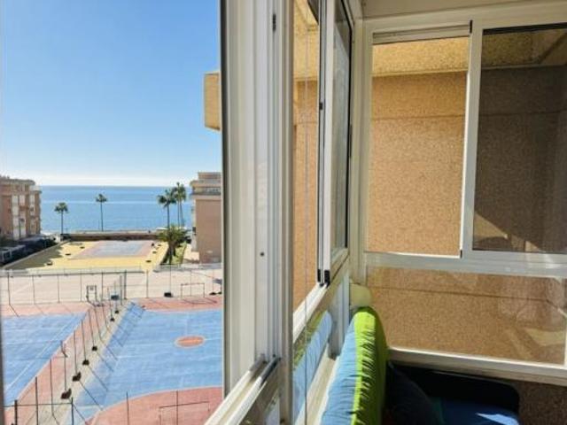 Piso en venta en Castillo Bajo-Conejito, La Axarquía