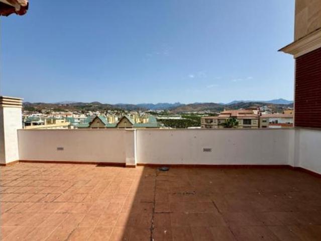 Piso en venta en Castillo Bajo-Conejito, La Axarquía