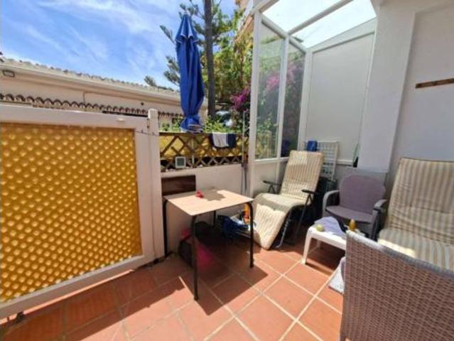 Piso en venta en Castillo Bajo-Conejito, La Axarquía