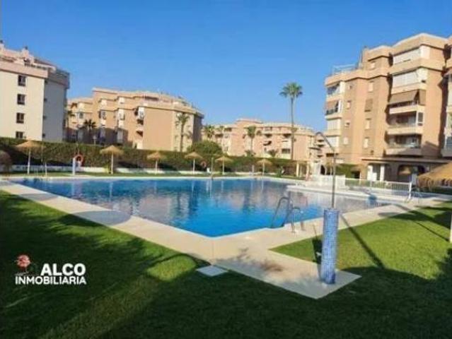 Piso en venta en Los Llanos, La Axarquía