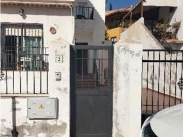 Piso en venta en Castillo Bajo-Conejito, La Axarquía