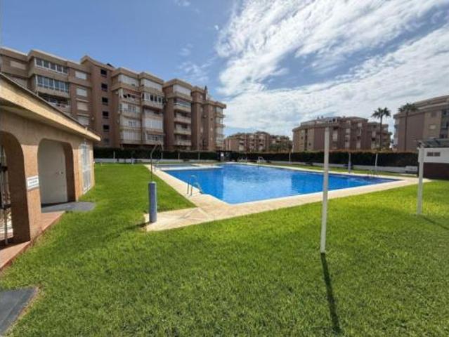 Piso en venta en Castillo Bajo-Conejito, La Axarquía