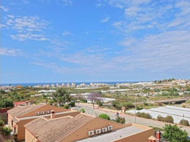 Piso en venta en Torrox Park, La Axarquía