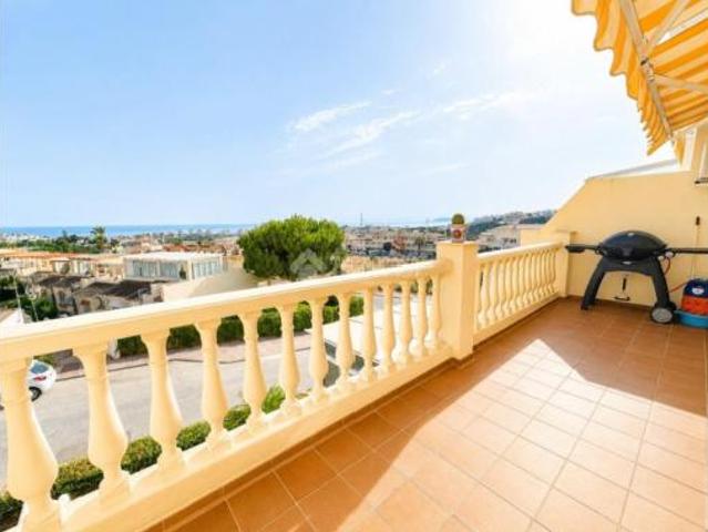 Piso en venta en Torrox Park, La Axarquía