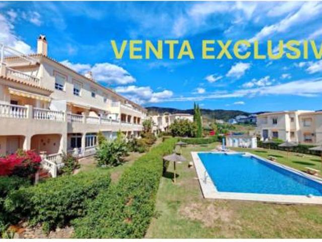 Piso en venta en Torrox Park, La Axarquía