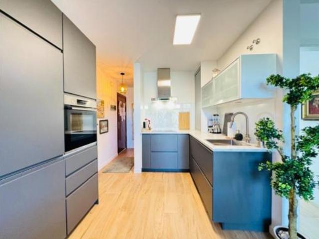 Piso en venta en Torrox Park, Torrox