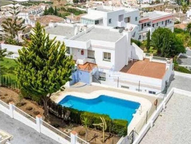 Piso en venta en Castillo Bajo-Conejito, La Axarquía