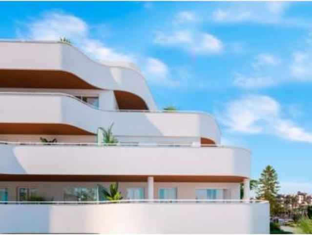 Piso en venta en Castillo Bajo-Conejito, La Axarquía