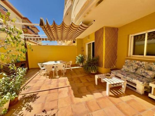 Piso en venta en Castillo Bajo-Conejito, La Axarquía