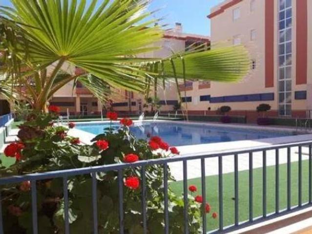 Piso en venta en Castillo Bajo-Conejito, La Axarquía