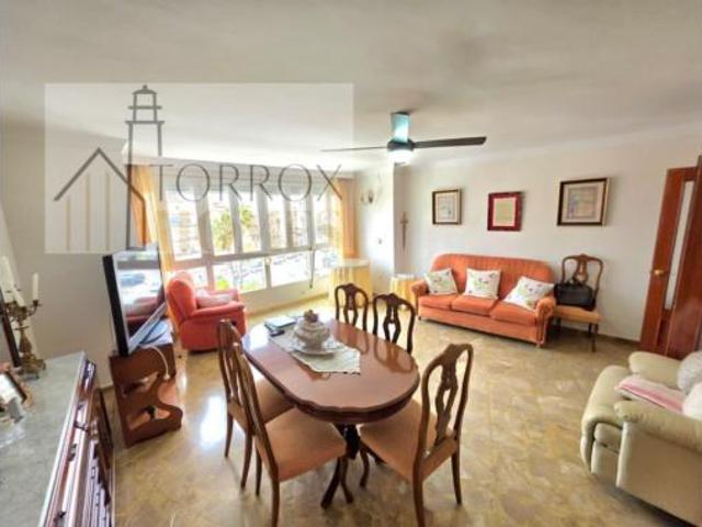 Piso en venta en Castillo Bajo-Conejito, La Axarquía
