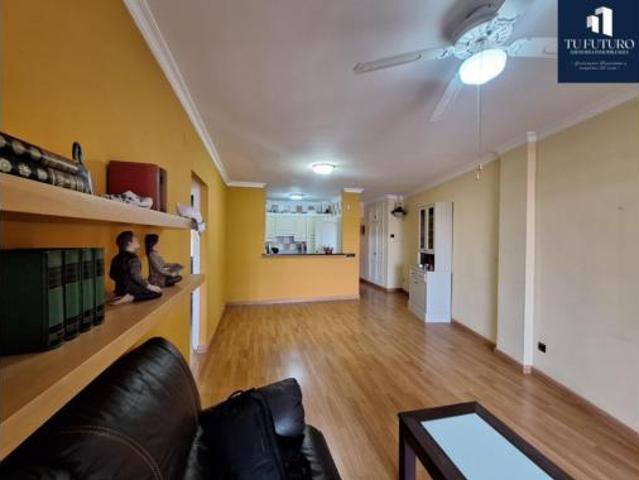 Piso en venta en Castillo Bajo-Conejito, La Axarquía