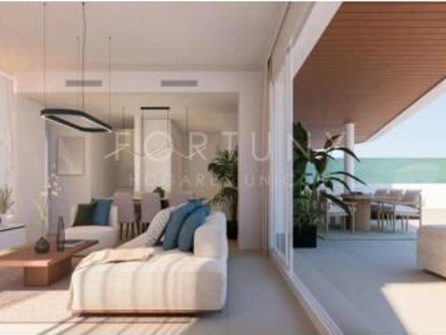 Piso en venta en Castillo Bajo-Conejito, La Axarquía