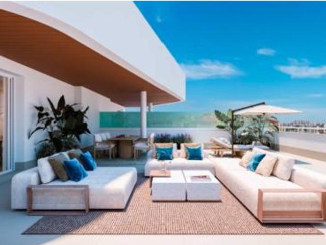 Piso en venta en Castillo Bajo-Conejito, La Axarquía