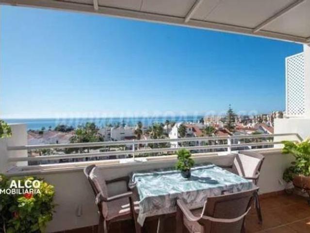 Piso en venta en Castillo Bajo-Conejito, La Axarquía