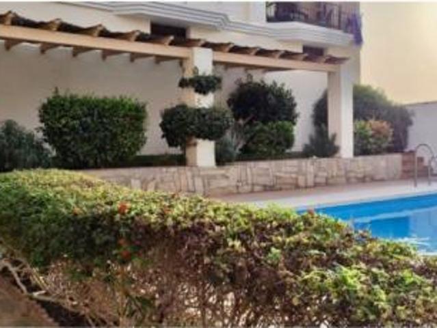 Piso en venta en Los Llanos, La Axarquía