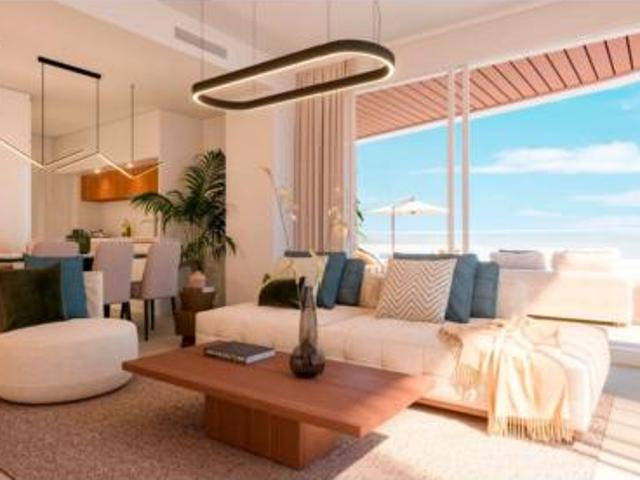 Piso en venta en Castillo Bajo-Conejito, La Axarquía
