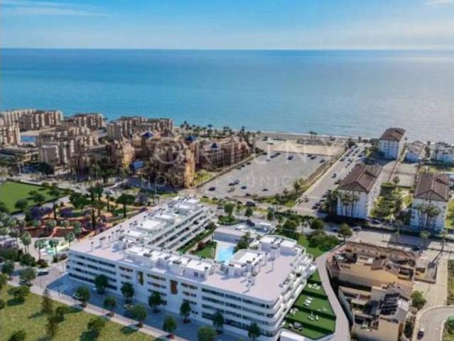 Piso en venta en Castillo Bajo-Conejito, La Axarquía